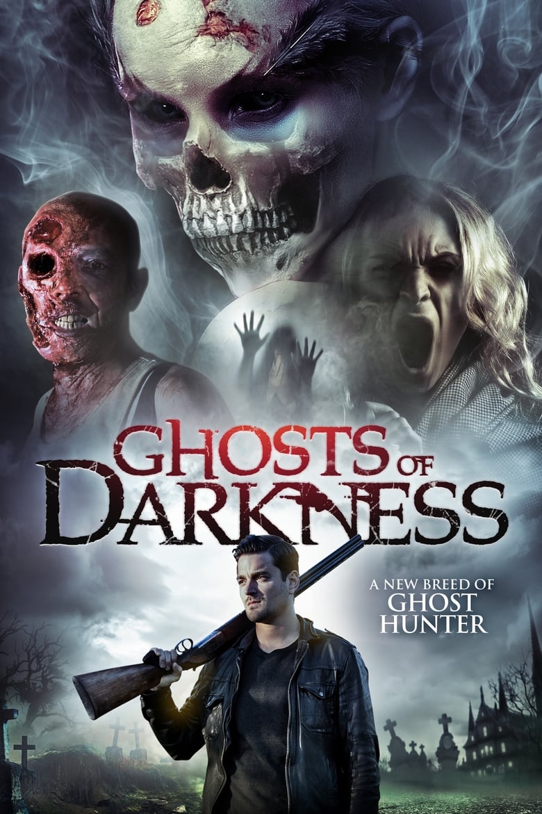 فيلم Ghosts of Darkness 2017 مترجم