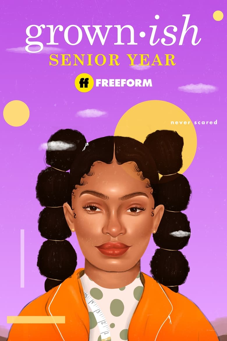 مسلسل grown-ish الموسم الرابع الحلقة 02 مترجمة