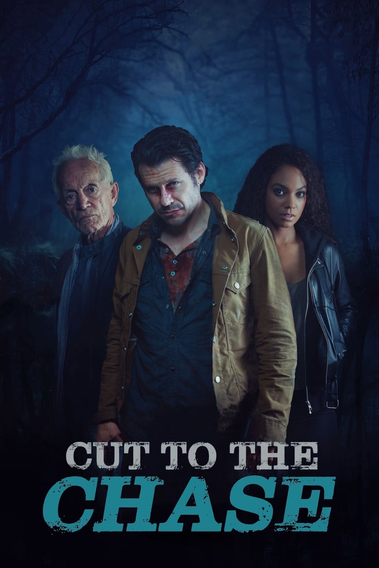 فيلم Cut to the Chase