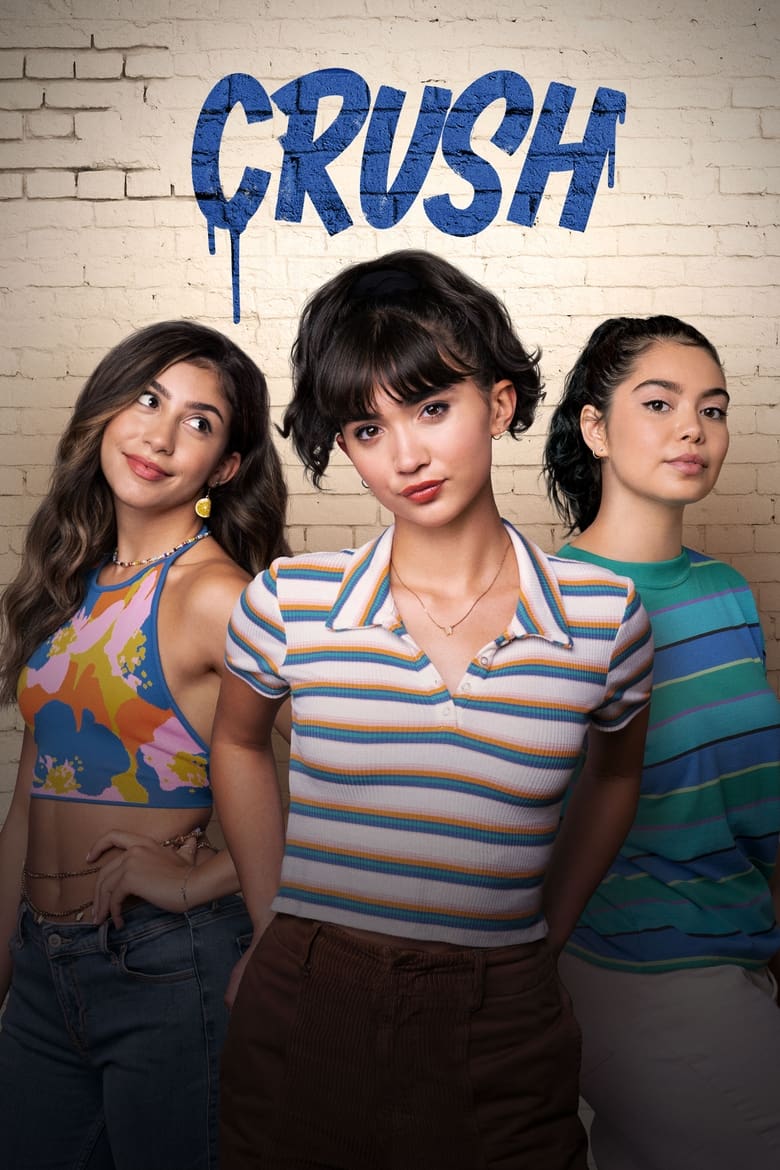 فيلم Crush