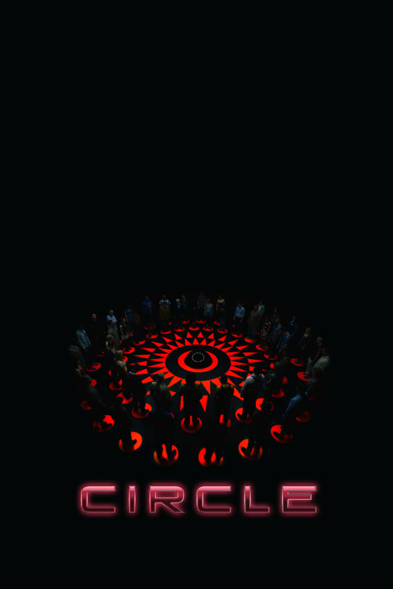 فيلم Circle