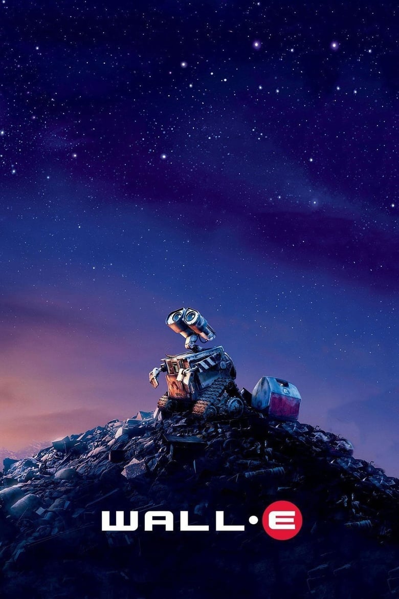 فيلم WALL·E 2008 مترجم