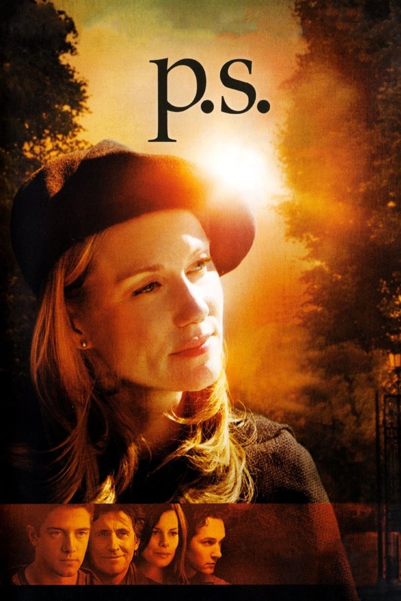 فيلم P.S.
