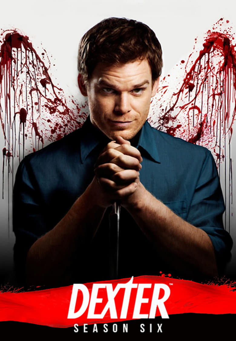 مسلسل Dexter الموسم السادس الحلقة 03 مترجمة