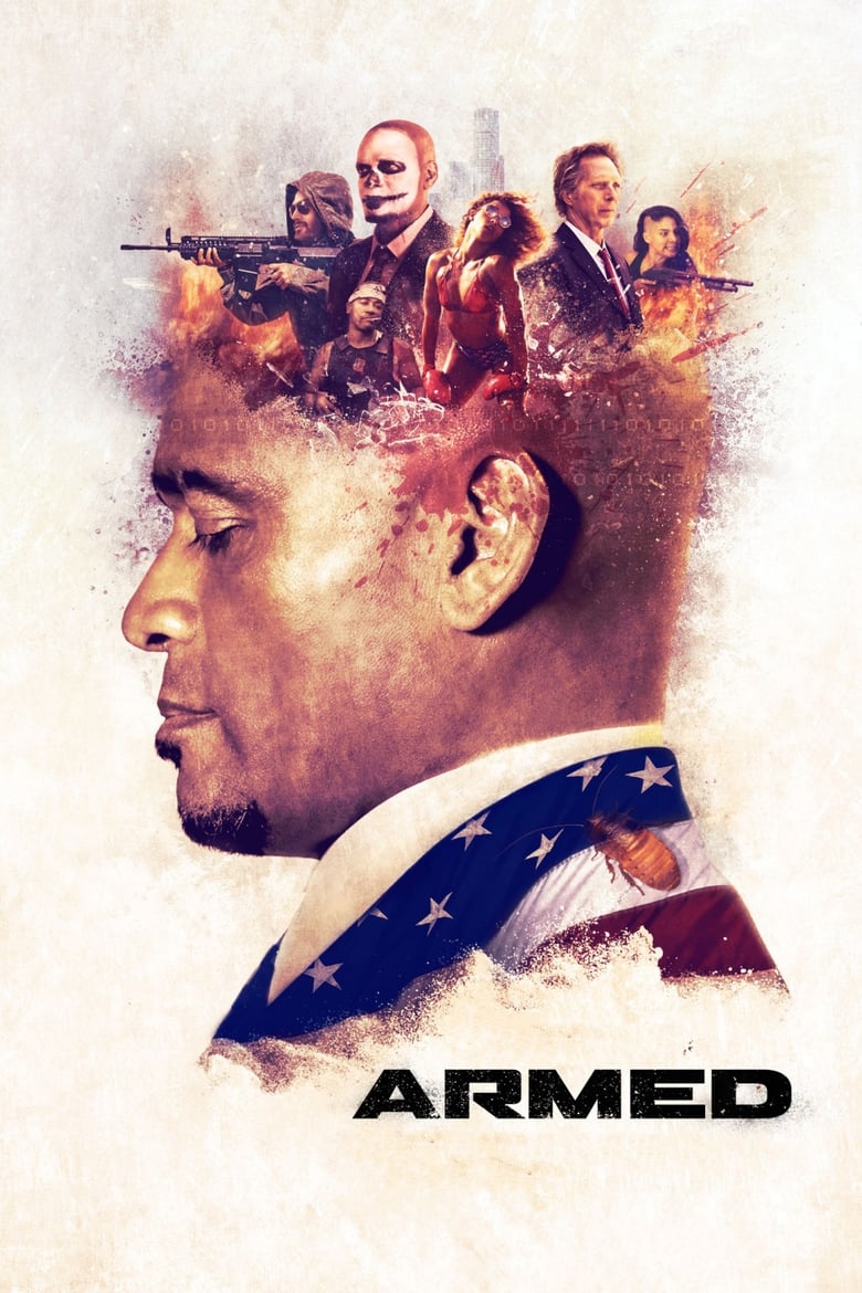 فيلم Armed