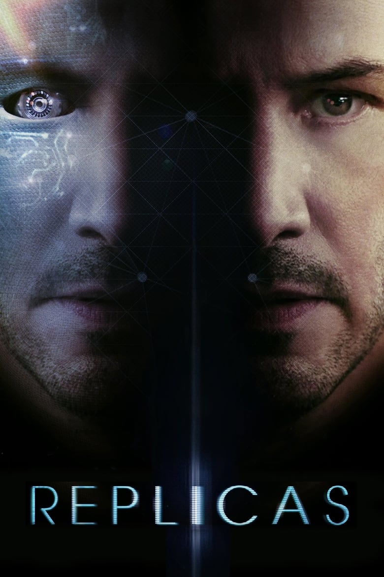 فيلم Replicas