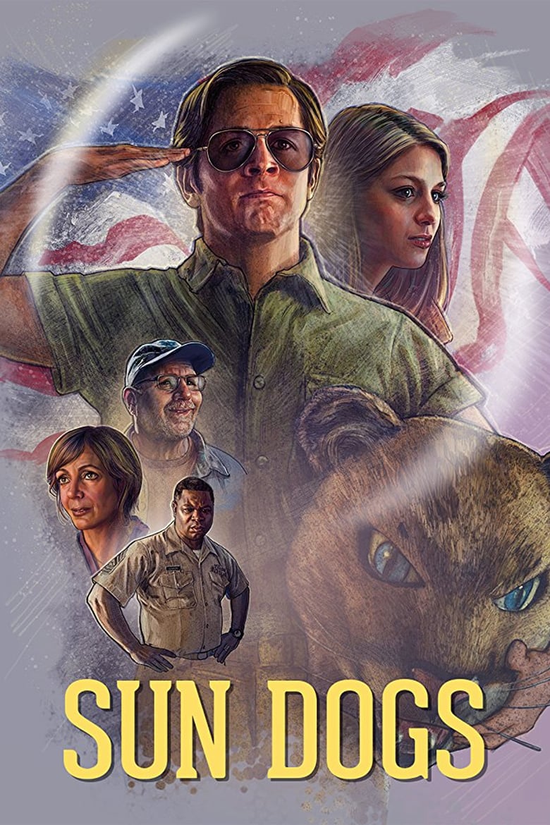 فيلم Sun Dogs
