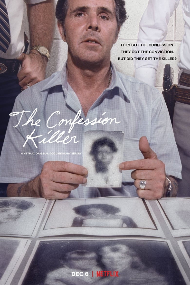 مسلسل The Confession Killer الموسم الاول الحلقة 02 مترجمة
