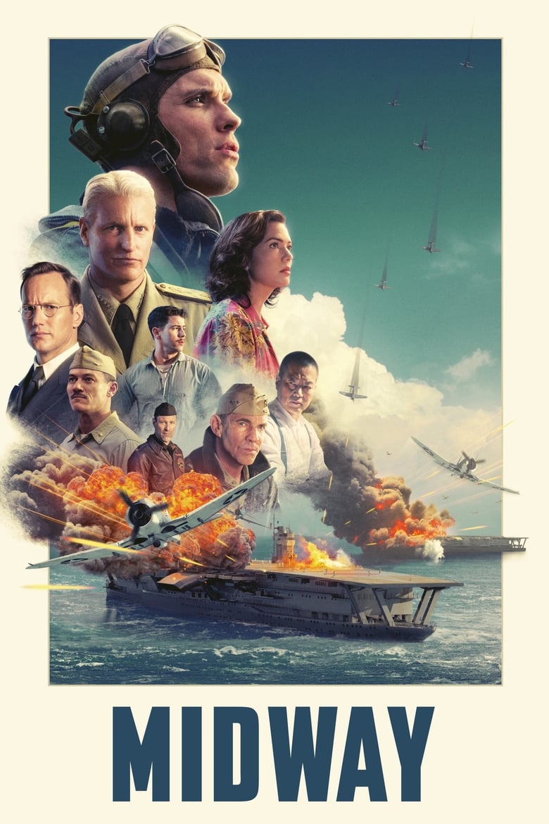 فيلم Midway