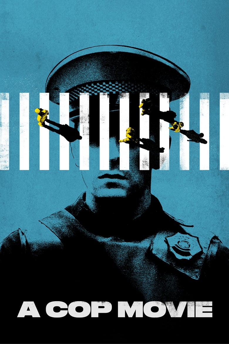 فيلم A Cop Movie