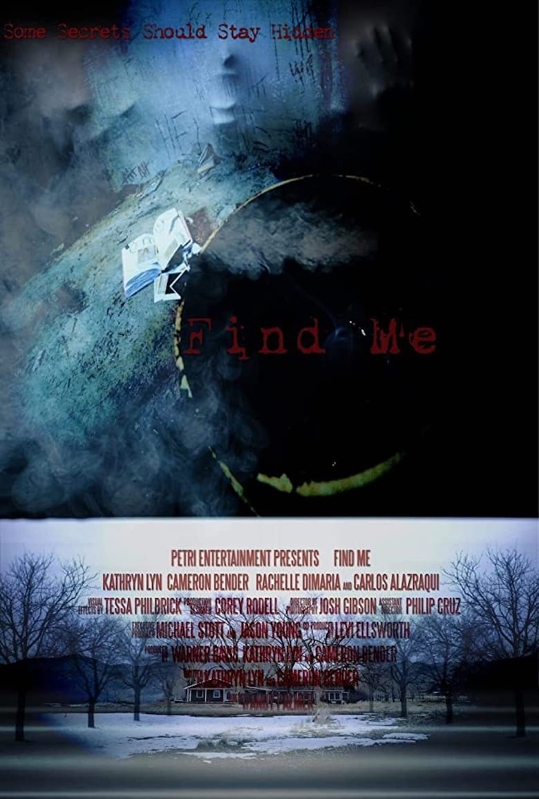 فيلم Find Me