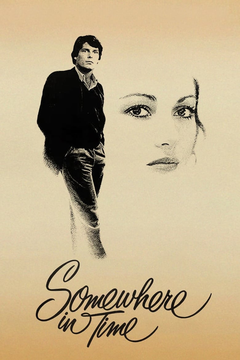 فيلم Somewhere in Time