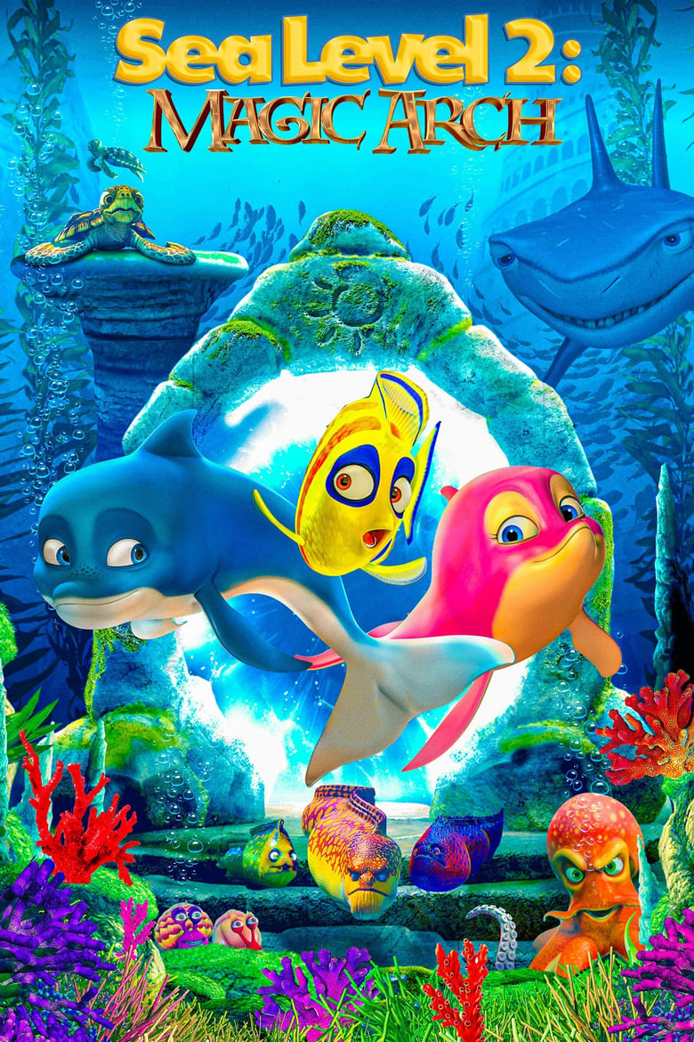 فيلم Magic Arch