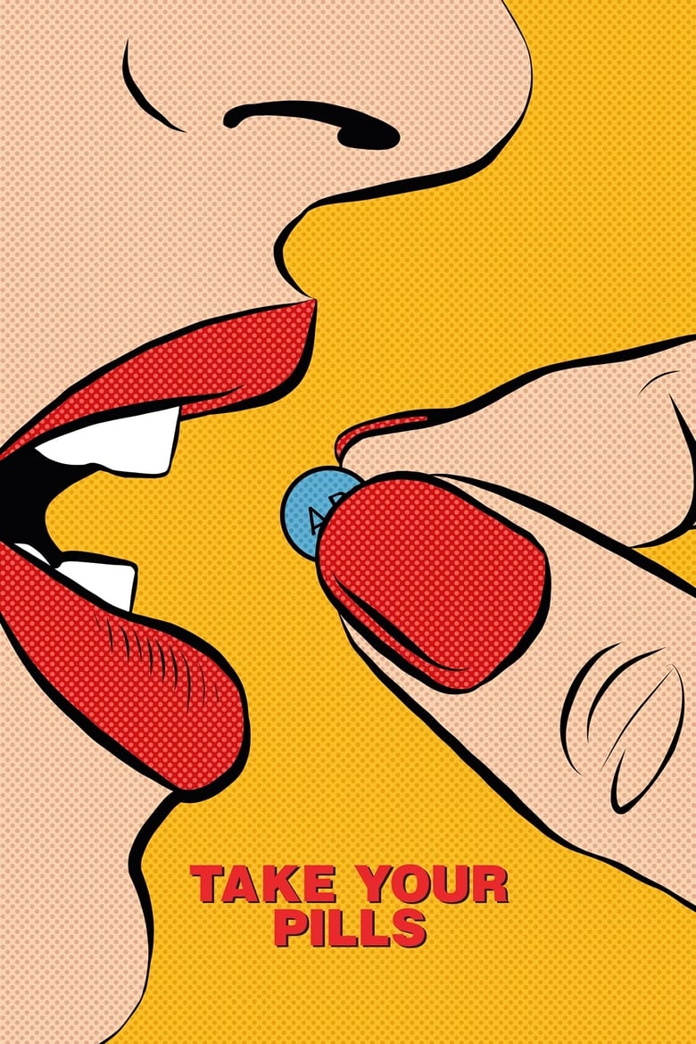 فيلم Take Your Pills