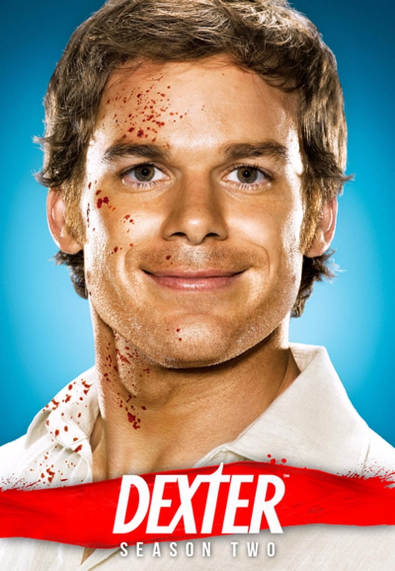 مسلسل Dexter الموسم الثاني الحلقة 10 مترجمة