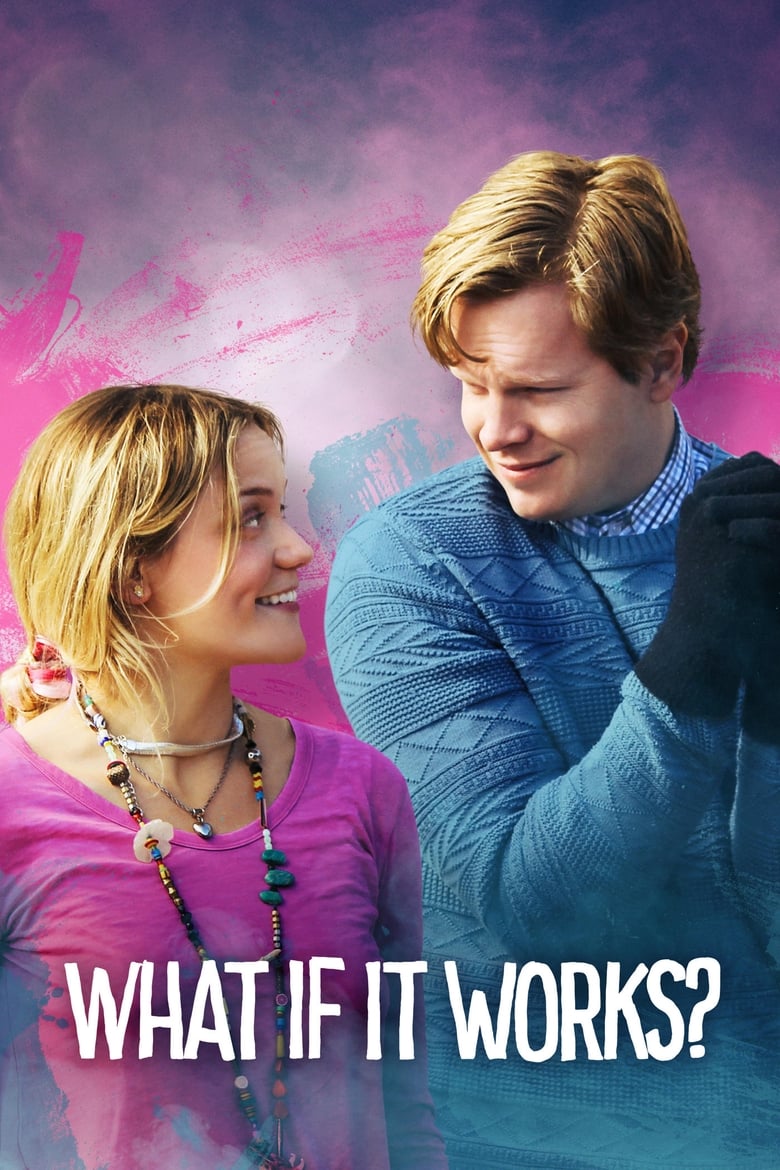 فيلم What if it Works?