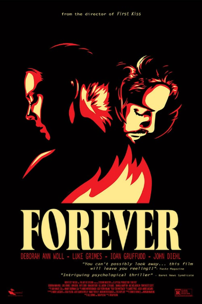 فيلم Forever