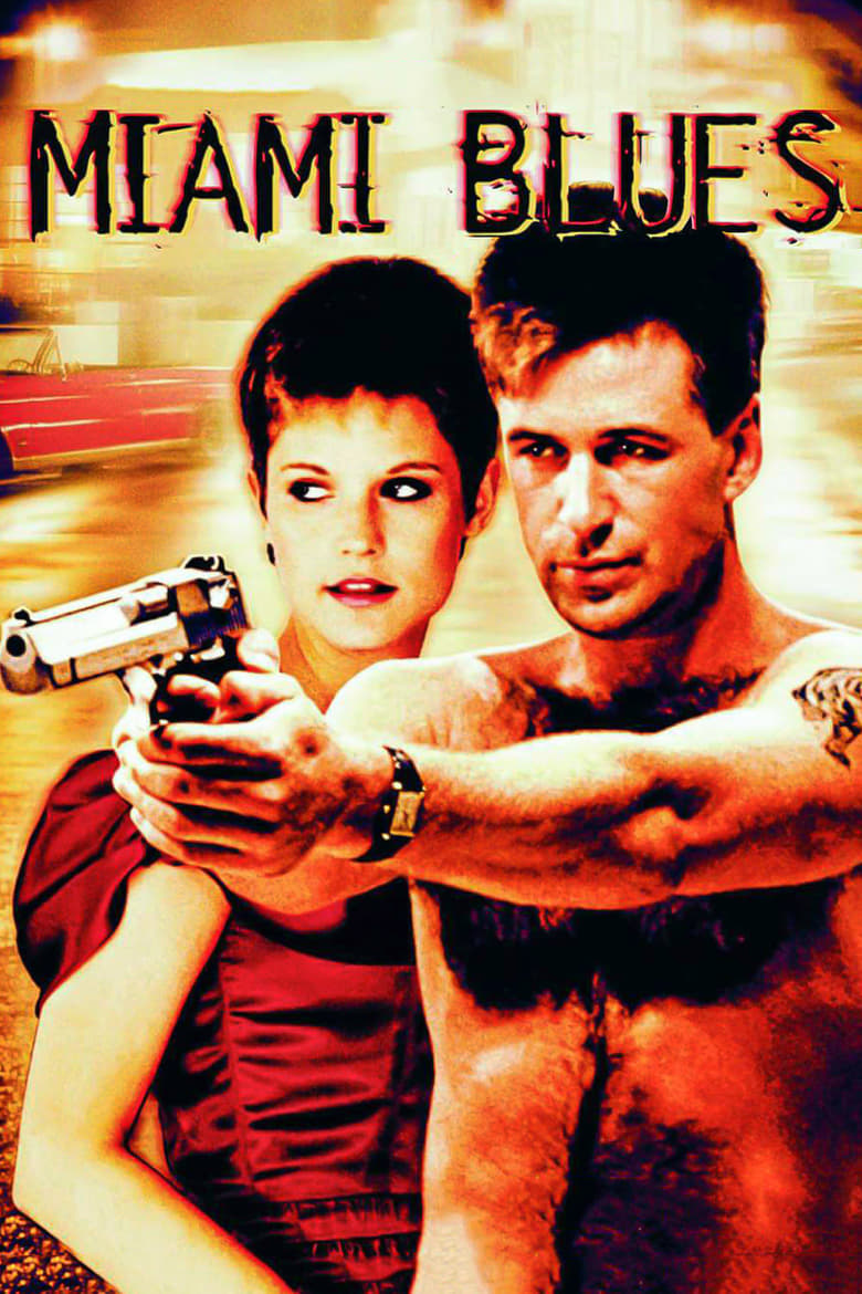 فيلم Miami Blues