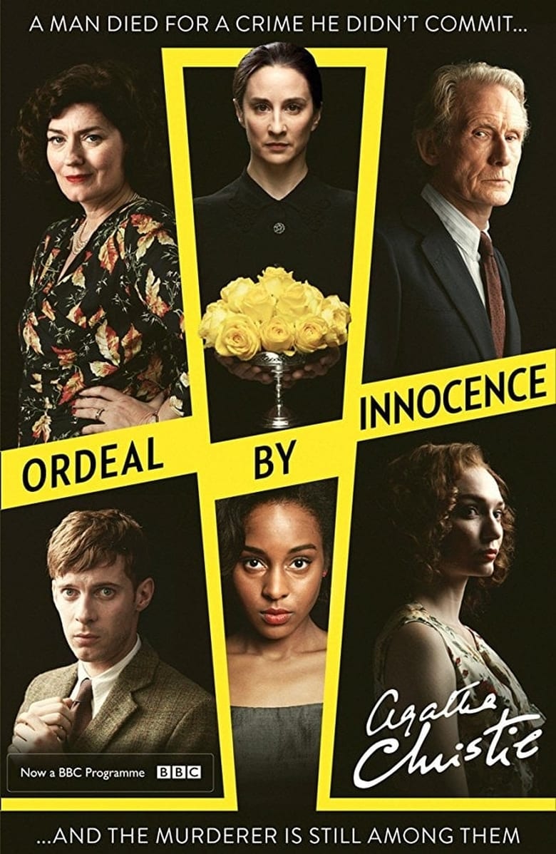 مسلسل Ordeal by Innocence الموسم الاول الحلقة 02 مترجمة