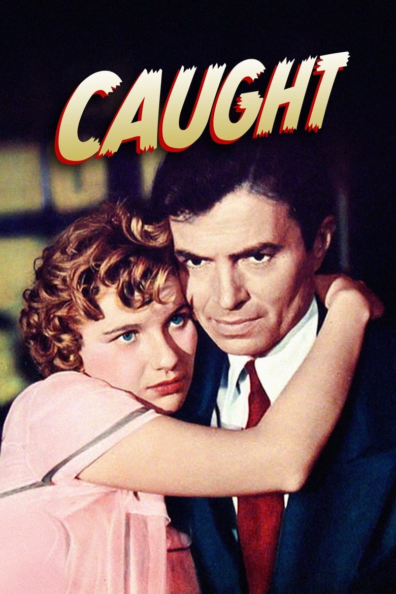 فيلم Caught