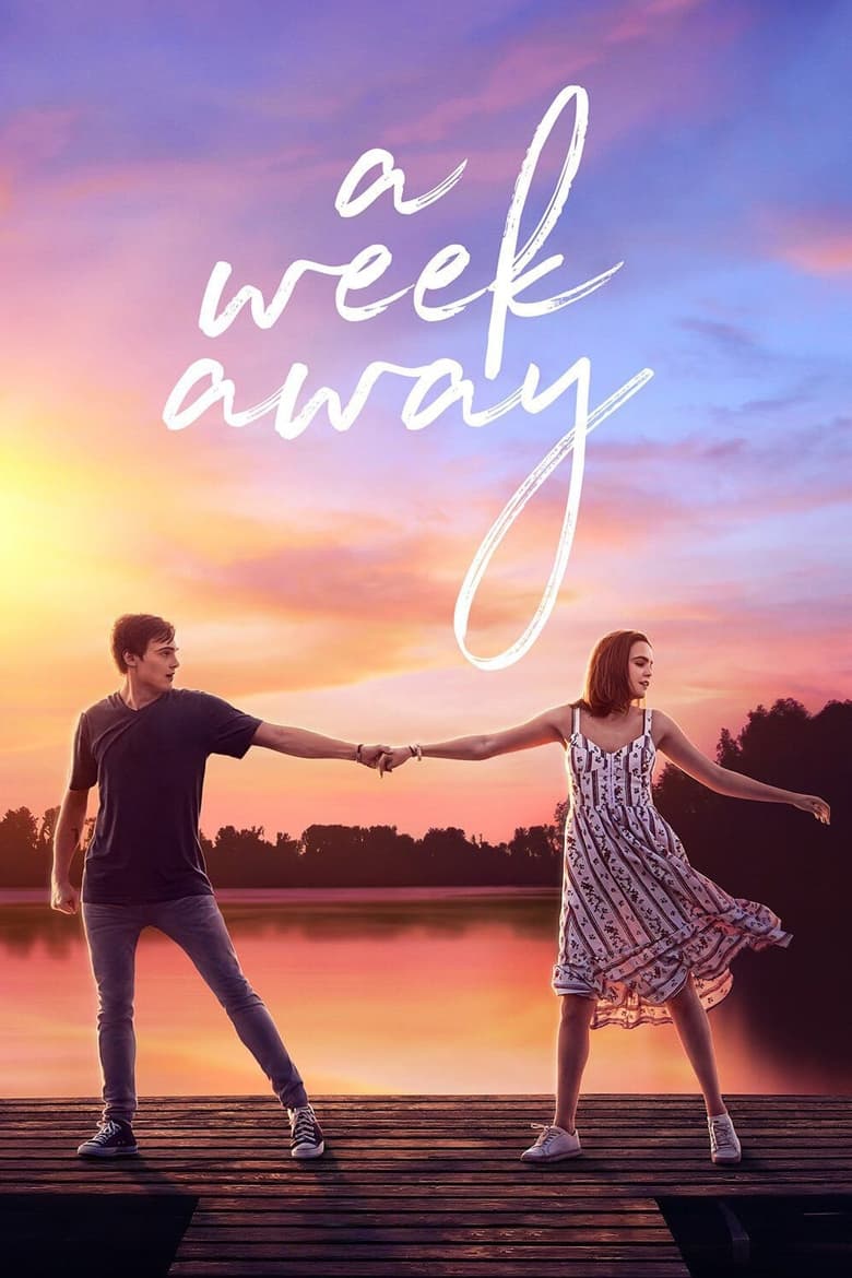 فيلم A Week Away