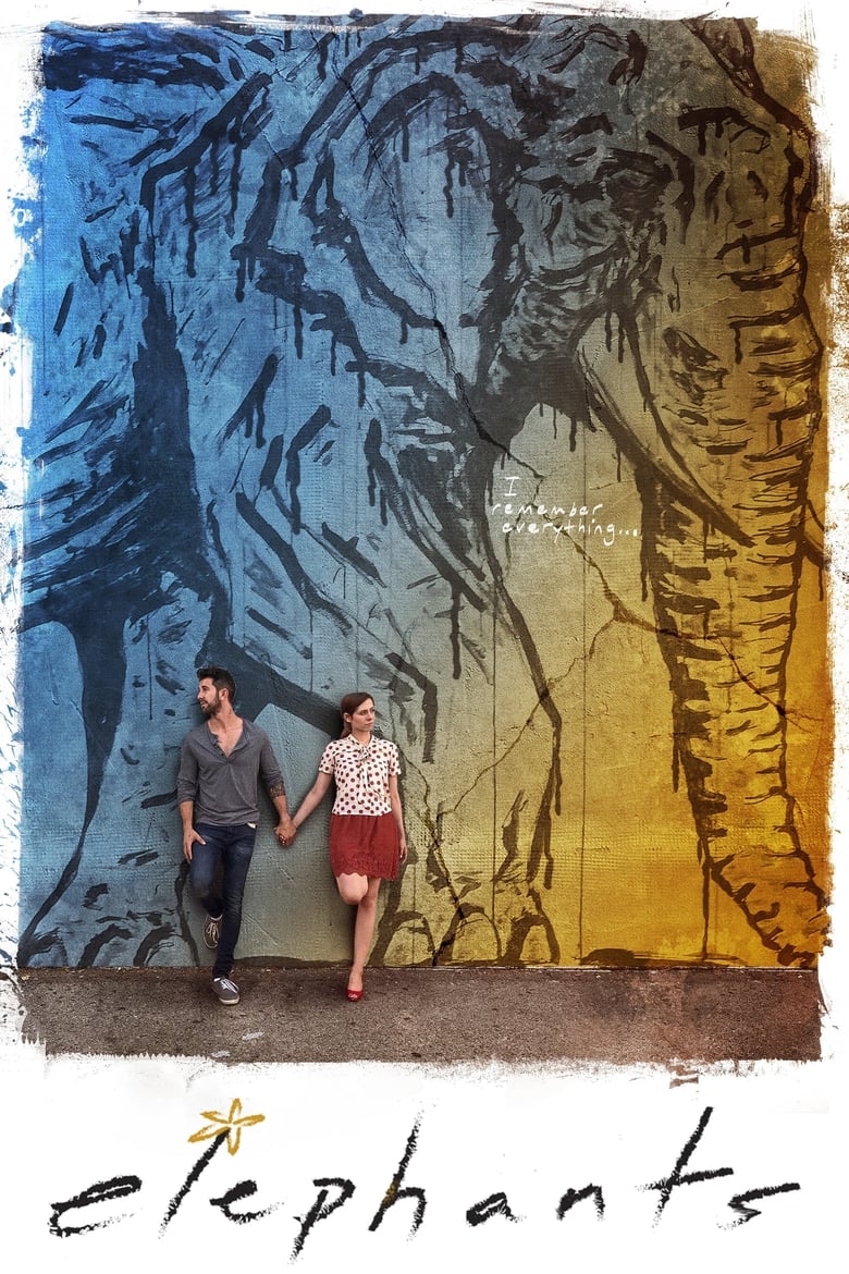فيلم Elephants