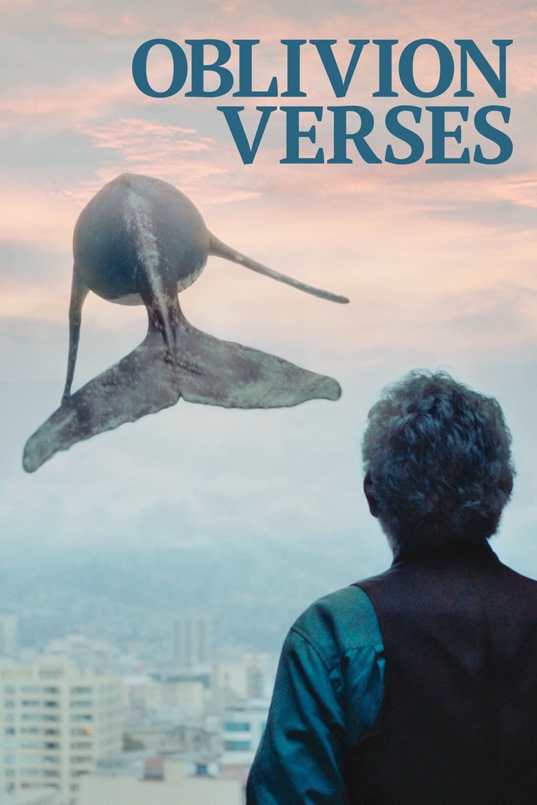 فيلم Oblivion Verses