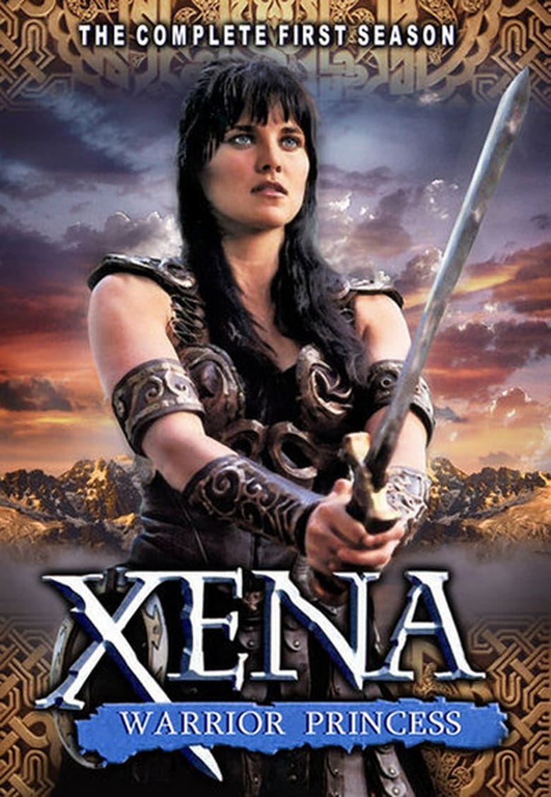 مسلسل Xena: Warrior Princess الموسم الاول الحلقة 21 مترجمة