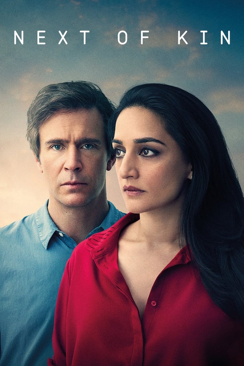 مسلسل Next of Kin