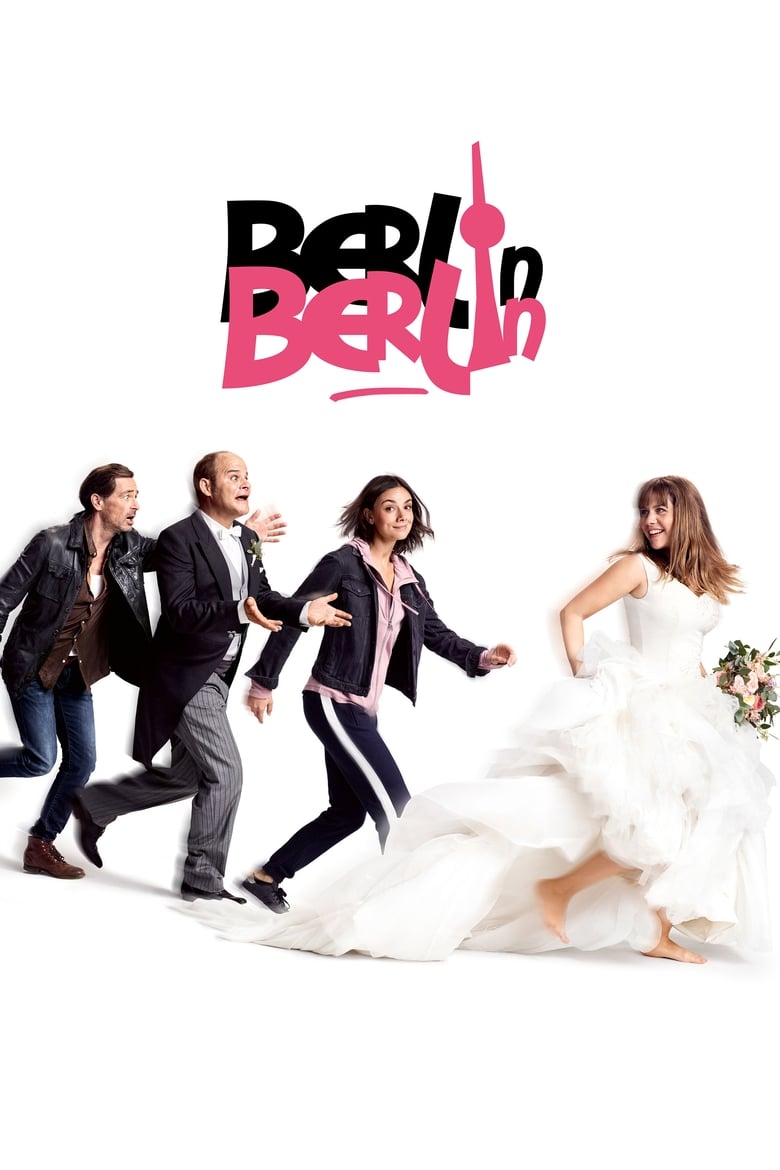 فيلم Berlin Berlin