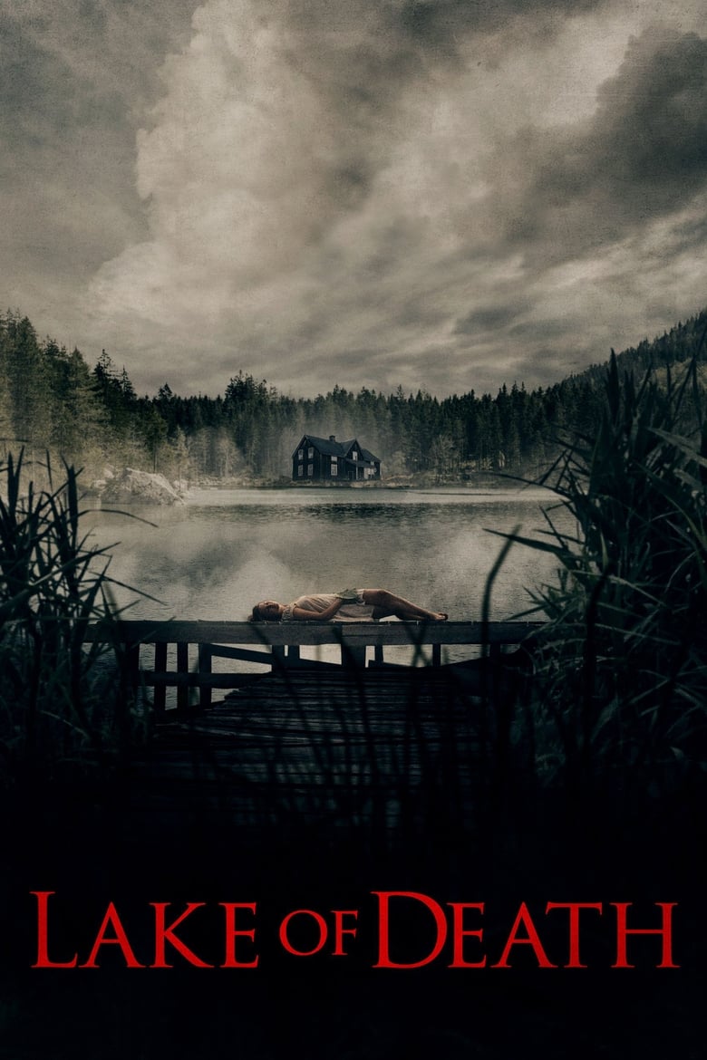 فيلم Lake of Death