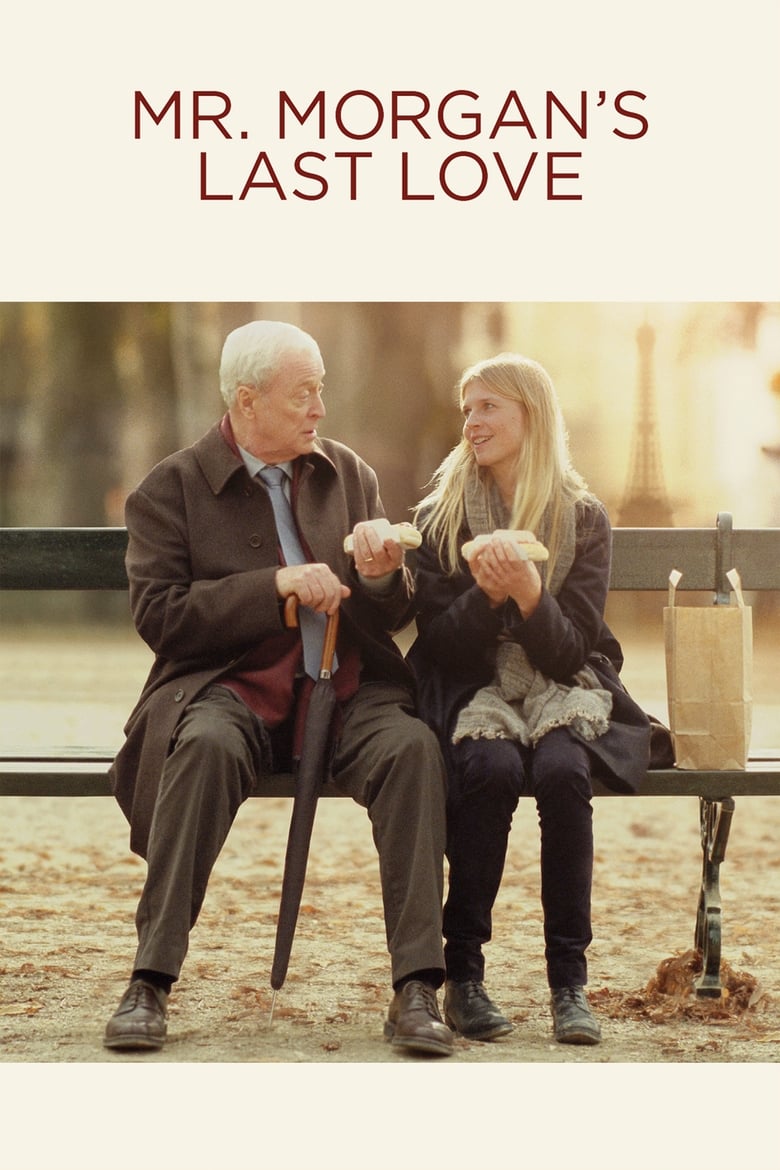 فيلم Mr. Morgan’s Last Love