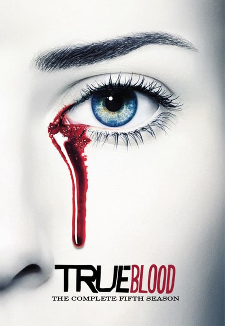 مسلسل True Blood الموسم الخامس الحلقة 11 مترجمة