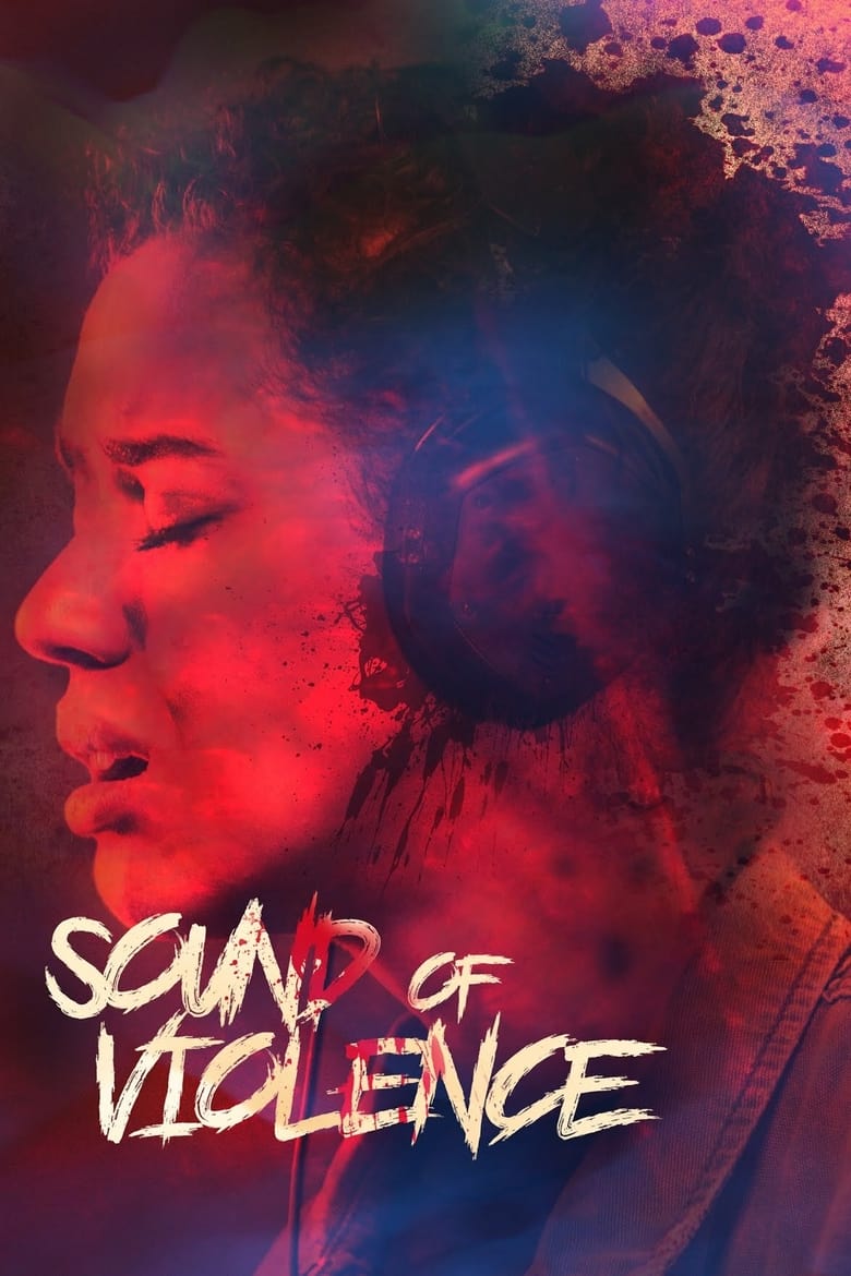 فيلم Sound of Violence
