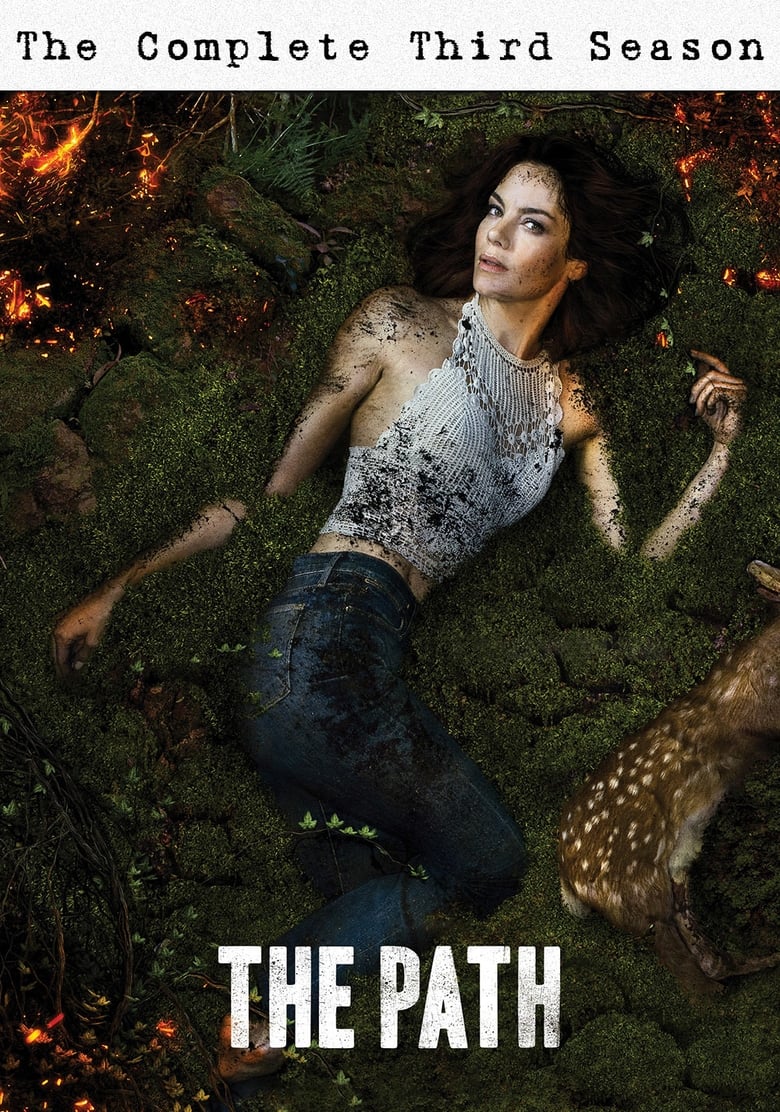 مسلسل The Path الموسم الثالث الحلقة 10 مترجمة