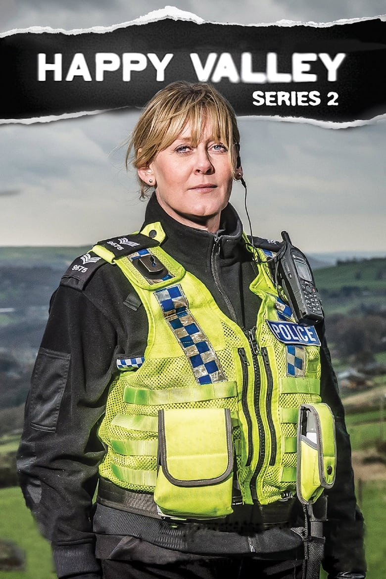 مسلسل Happy Valley الموسم الثاني الحلقة 06 مترجمة