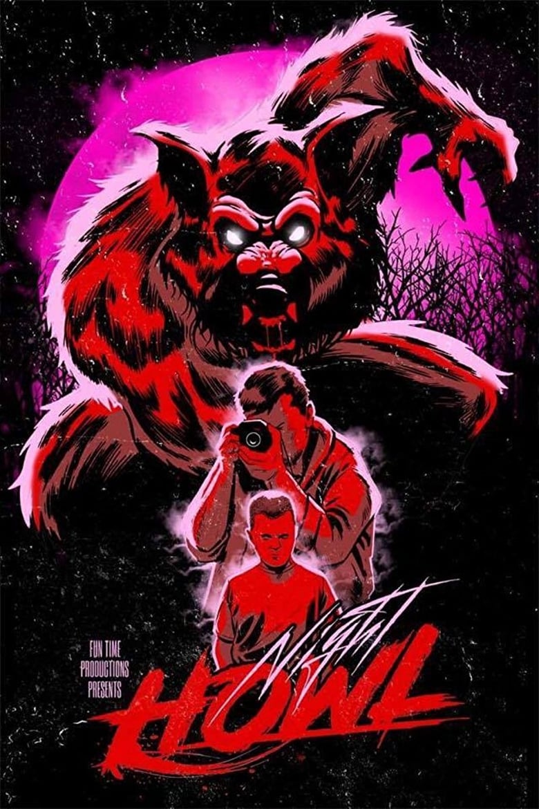 فيلم Night Howl