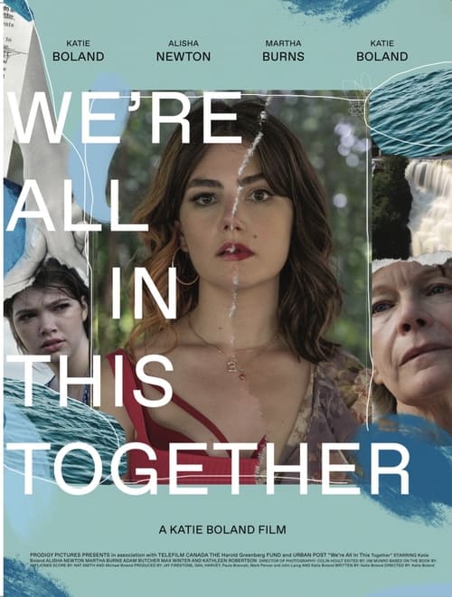 فيلم We’re All in This Together