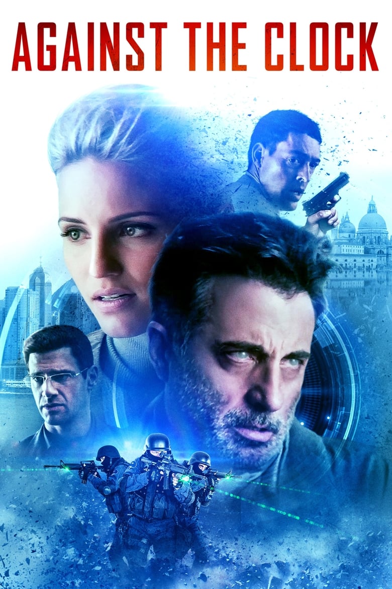 فيلم Against the Clock