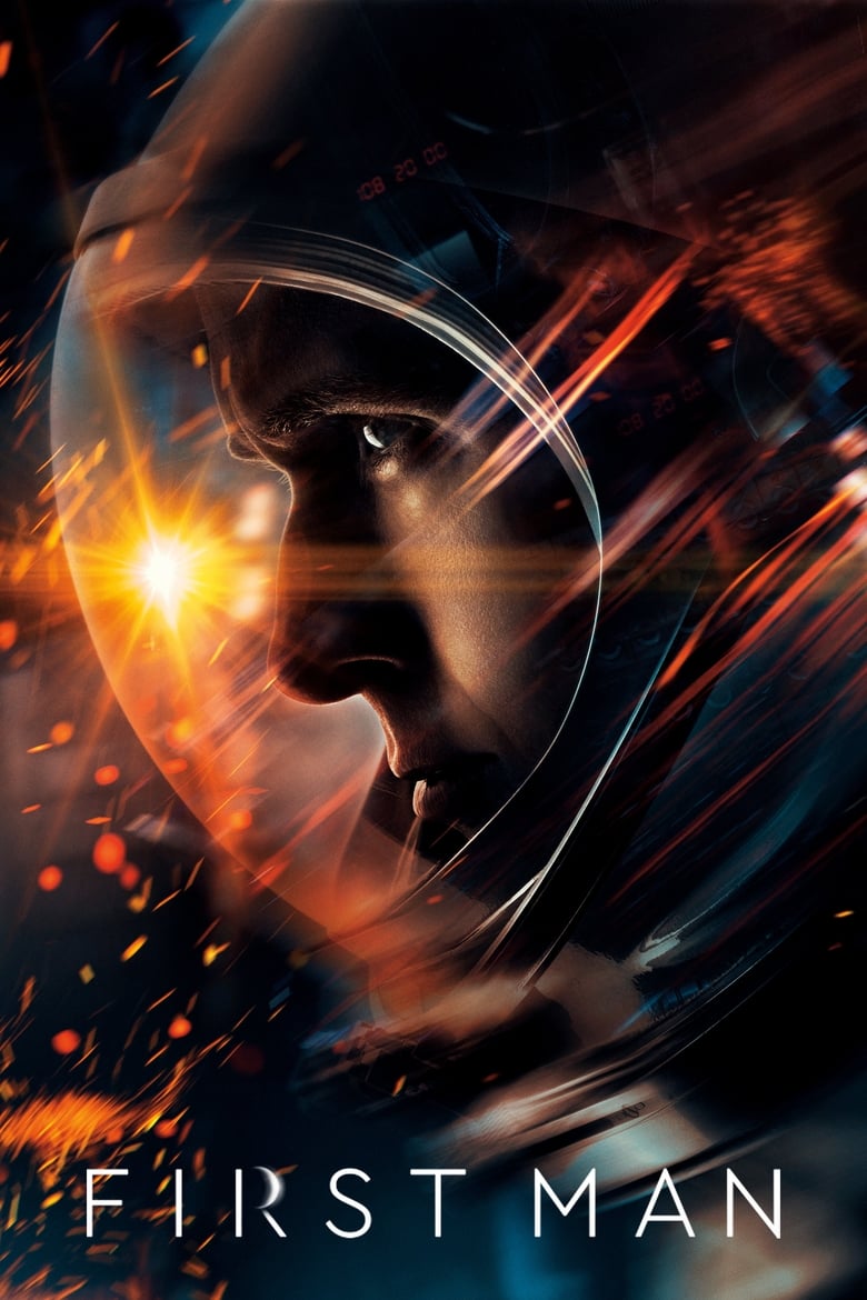 فيلم First Man 2018 مترجم