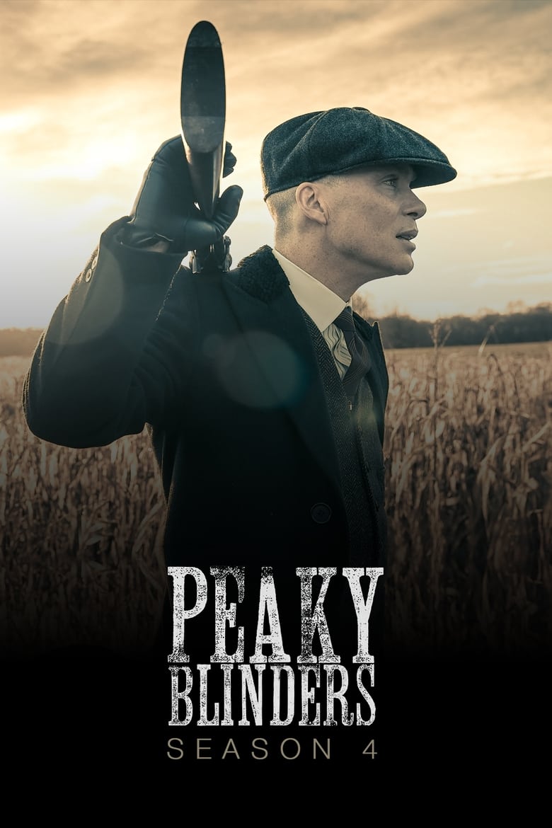 مسلسل Peaky Blinders الموسم الرابع الحلقة 05 مترجمة