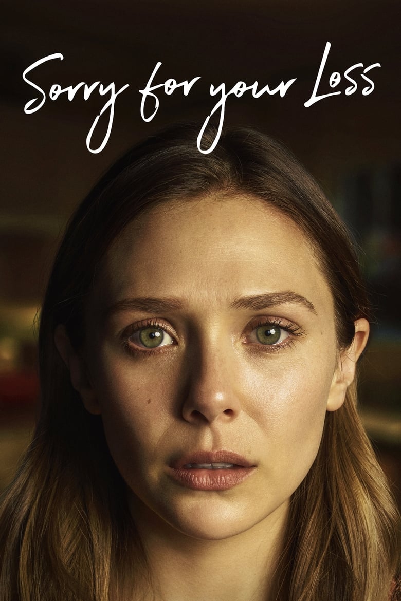 مسلسل Sorry For Your Loss الموسم الاول الحلقة 05 مترجمة
