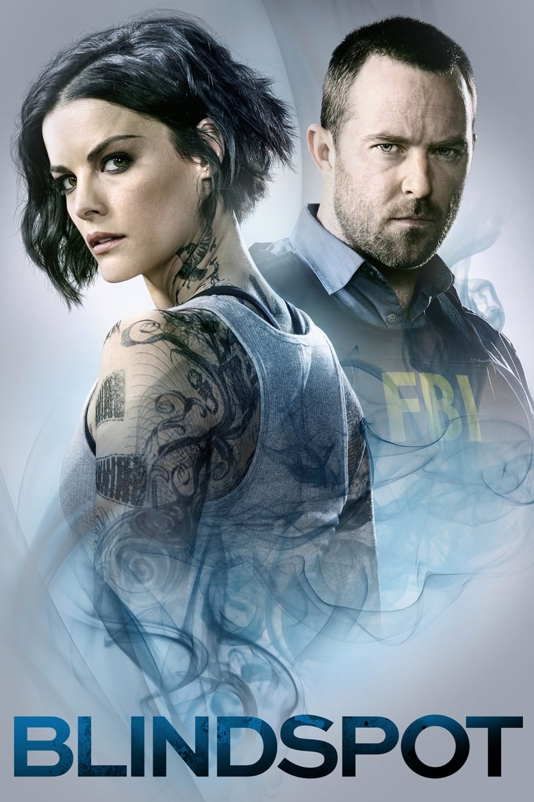 مسلسل Blindspot الموسم الرابع الحلقة 02 مترجمة