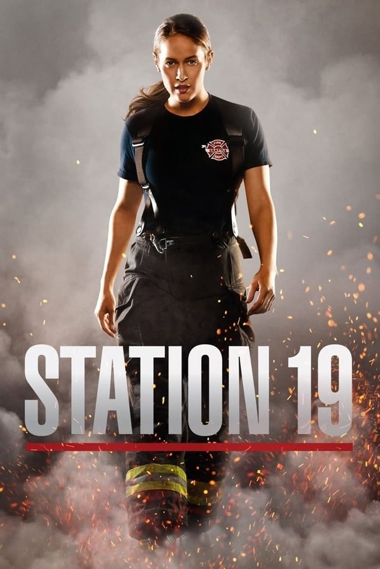 مسلسل Station 19 الموسم الاول الحلقة 07 مترجمة
