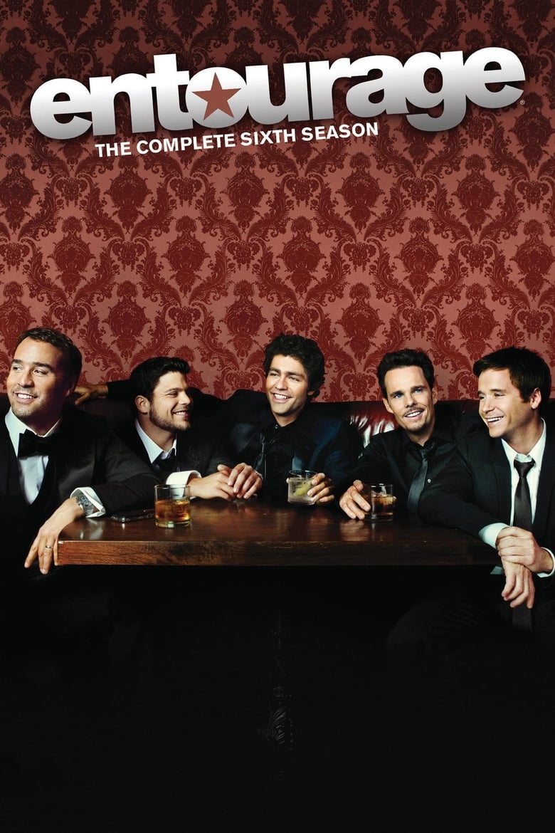 مسلسل Entourage الموسم السادس الحلقة 02 مترجمة