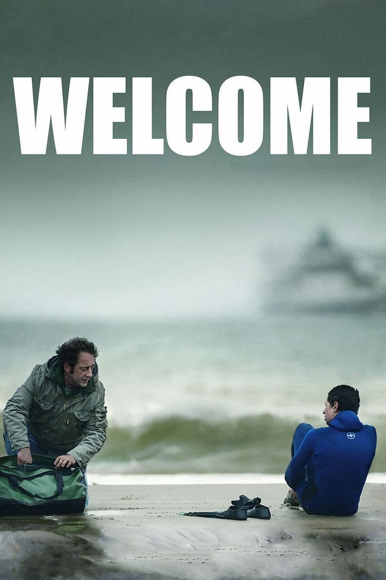 فيلم Welcome