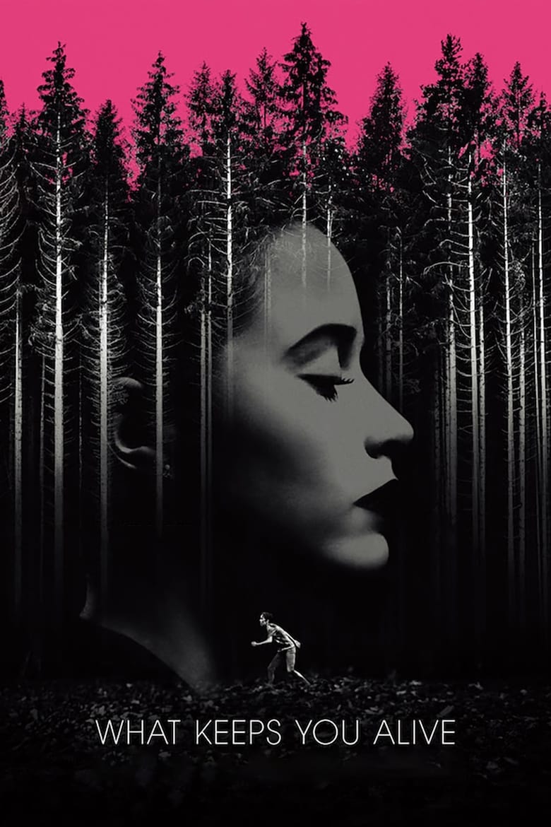 فيلم What Keeps You Alive