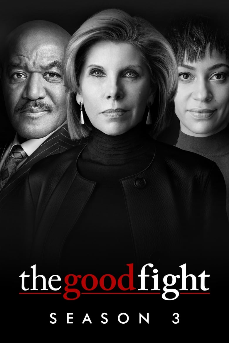 مسلسل The Good Fight الموسم الثالث الحلقة 05 مترجمة
