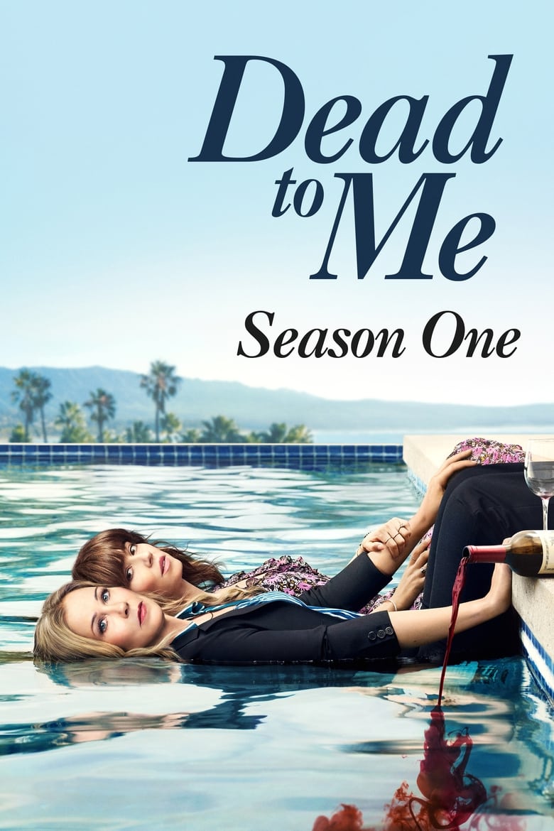 مسلسل Dead to Me الموسم الاول الحلقة 07 مترجمة