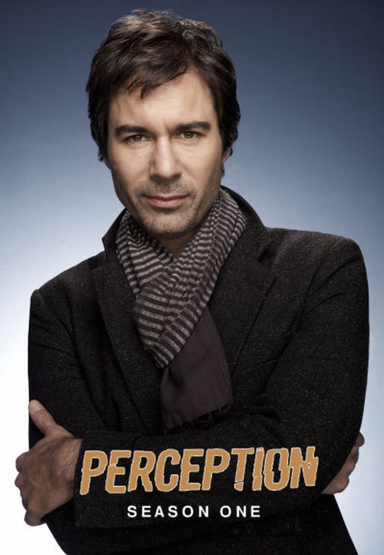 مسلسل Perception الموسم الاول الحلقة 10 مترجمة